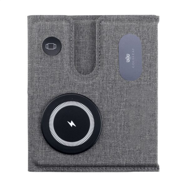 Triplo RCS Wireless Charging Station Auflader – Bild 6