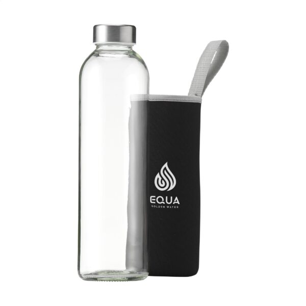 Senga Glass 750 ml Trinkflasche – Bild 4
