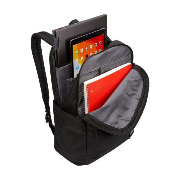Case Logic Uplink Recycled Laptop Backpack 15,6 inch – Bild 4