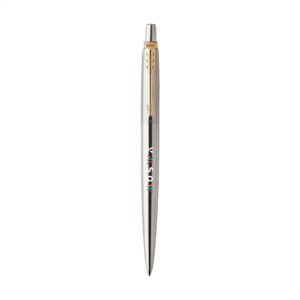 Parker Jotter Recycycelter Kugelschreiber-blau