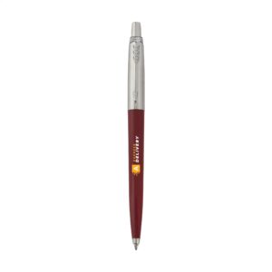 Parker Jotter Recycelter Kugelschreiber - blaue Tinte