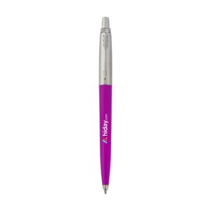 Parker Jotter Recycelter Kugelschreiber-schwarz