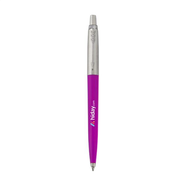 Parker Jotter Recycelter Kugelschreiber-schwarz