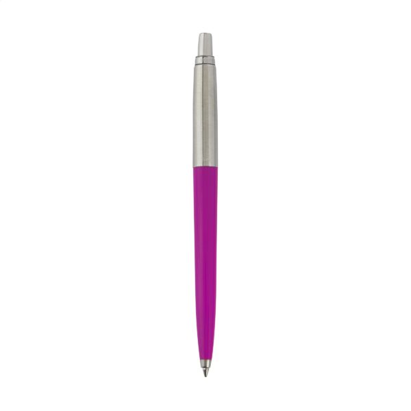 Parker Jotter Recycelter Kugelschreiber-schwarz – Bild 3