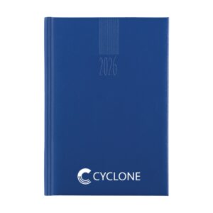 Eurotop Balacron Kalender 6-sprachig