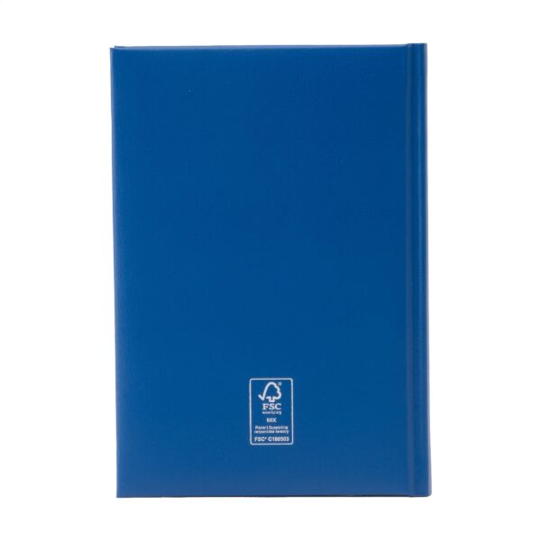Eurotop Balacron Kalender 6-sprachig – Bild 3