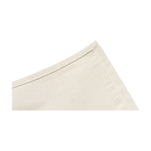Canvas Shopper lange Henkel (270 g/m²) Tasche – Bild 4